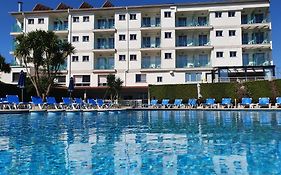 Hotel Troncoso